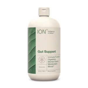 ION* Gut Support by Dr. Zach Bush